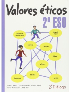 valores eticos 2º eso 2016